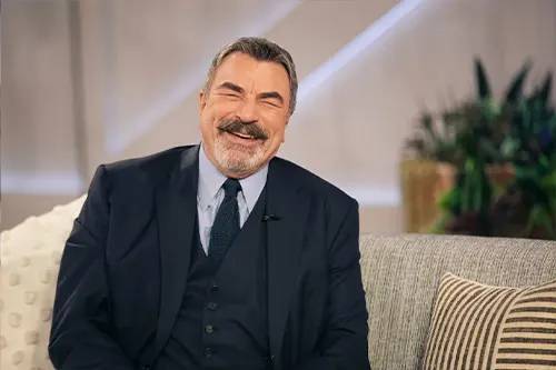 tom-selleck