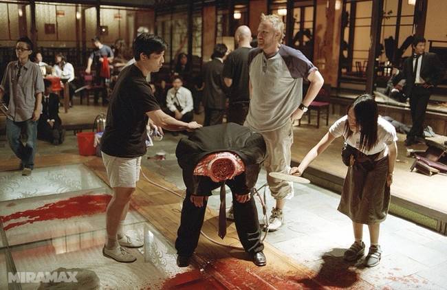 Kill Bill