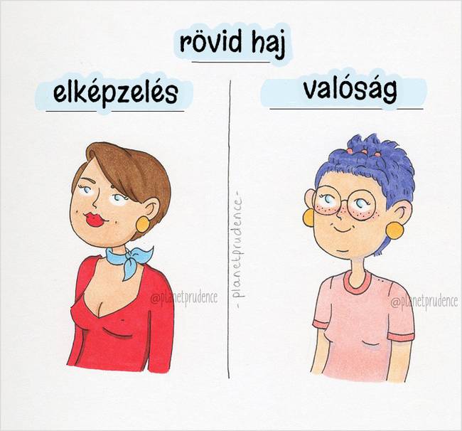 18 apró női kudarc, amit legalább egyszer mindannyian átéltünk már életünkben