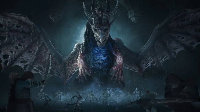 Dragon’s Dogma 2: Dark Arisen érkezik, új régióval és fejlesztésekkel