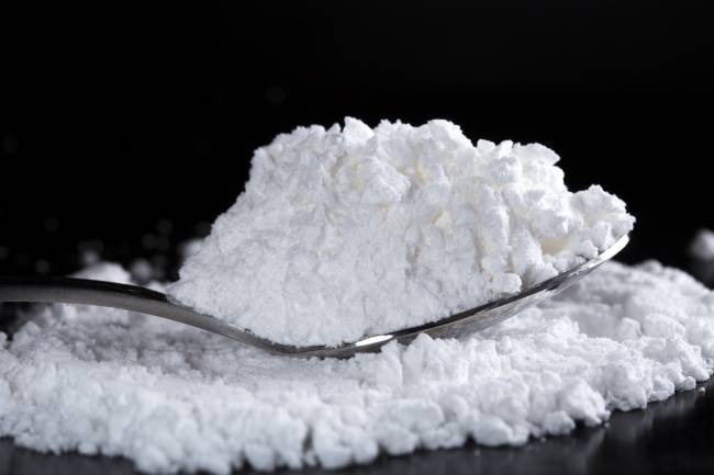 Heroin – 36 ezer forint/gramm