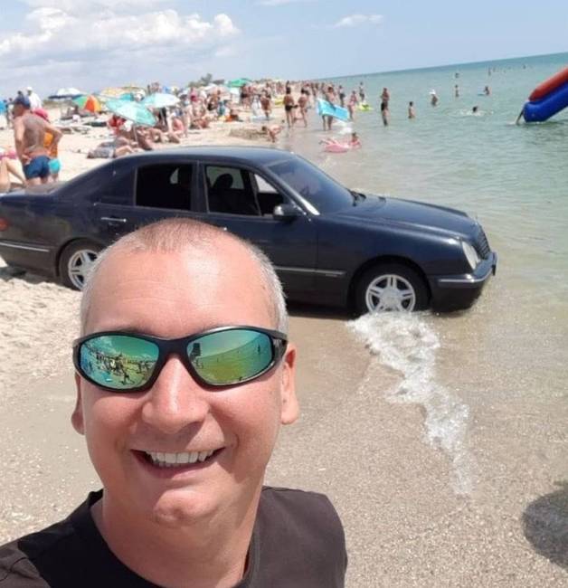 Csak azért, mert autód van, még nem mehetsz azzal mindenhova. Meghát nem is nagyon célszerű, persze.