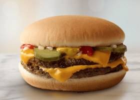 A McDonald’s rendelésed alapján megmondjuk, hogy a logikád vagy az érzelmeid vezérelnek