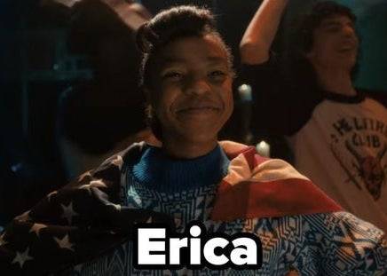 Menj végig ezen a szavazáson, hogy megtudd, melyik Stranger Things karaktert szeretik jobban az emberek