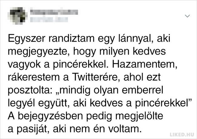 A randizás világa kiszámíthatatlan.