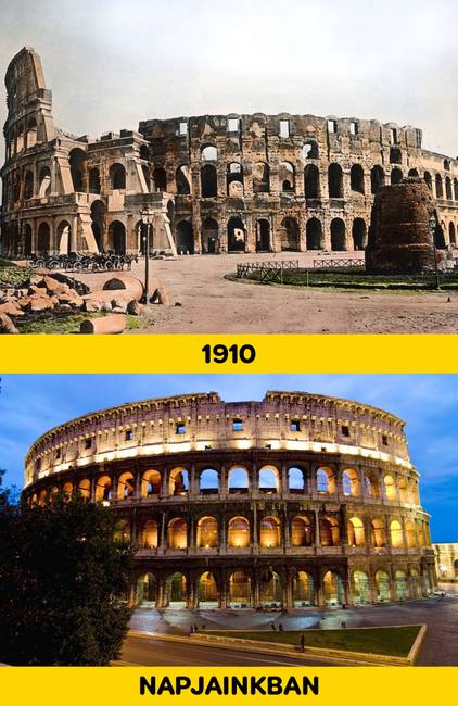 Római Colosseum
