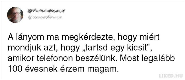 A telefonok megváltoztak, de ez nem tűnt el a nyelvből.