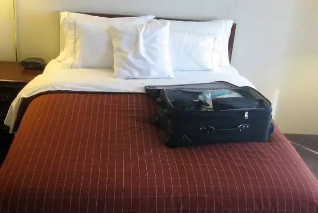 A vendégek 12 szokása, amitől a hotel- és szállodaszemélyzetnek tikkelni kezd a szeme