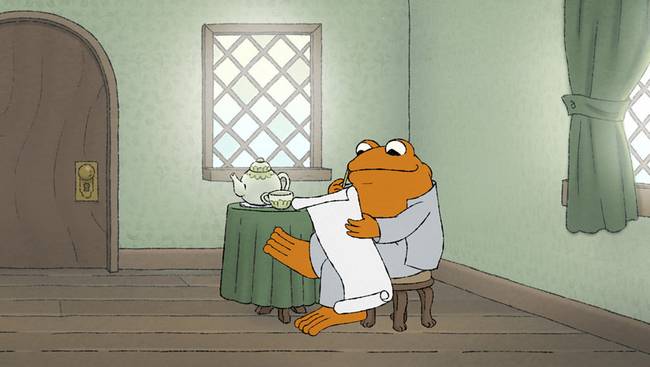 Varangy vagy béka vagy?