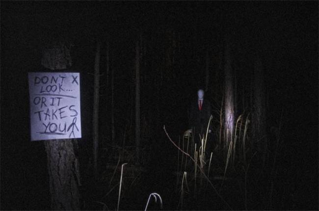 Slenderman