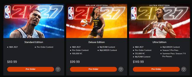 Rekordáron érkezik az EA Sports FC 27 Ultimate Plus kiadása