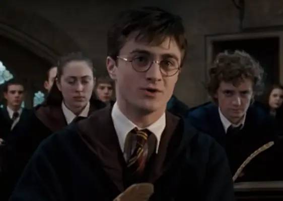 harry