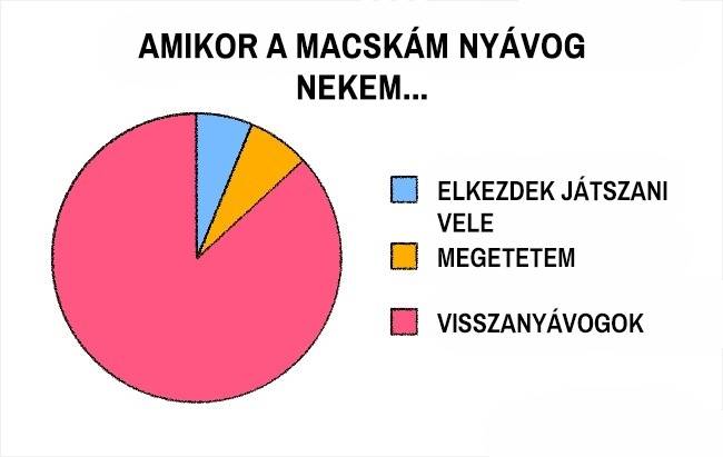 17 félelmetesen pontos diagram, amibe egyszerűen nem lehet belekötni
