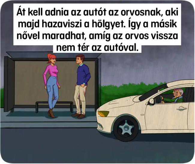 detektív tesztek 009
