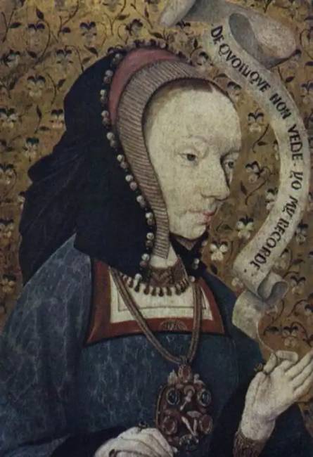 Valois Szent Johanna