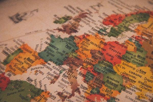 A legtöbb amerikai nem képes felismerni ezeket az európai városokat – Neked sikerül?
