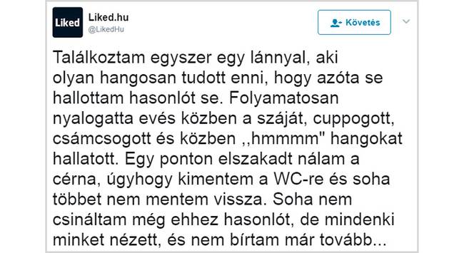 A világ 20+ legröhejesebb szakítása, melyeken tényleg már csak nevetni lehet