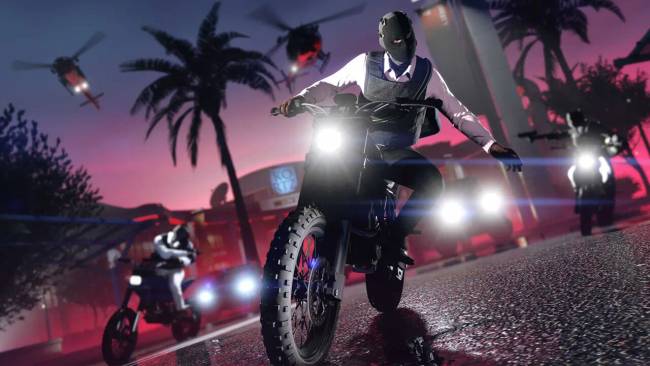 Július 14-én érkezik a The Kortz Center Heist frissítés a GTA Online-hoz