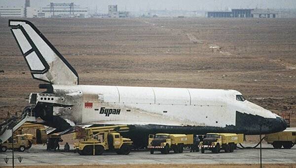 Buran