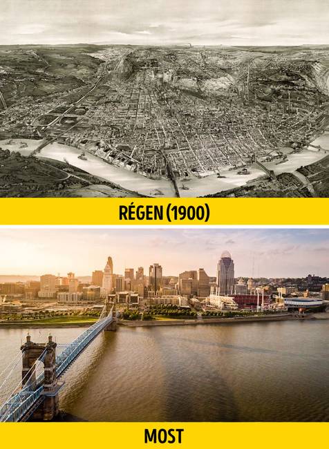 Cincinnati, Egyesült Államok