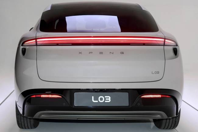 Xpeng L03