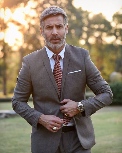 Guillermo Zapata (50 éves)
