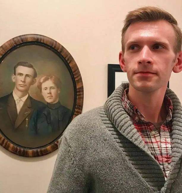 Gének családi fotók 4