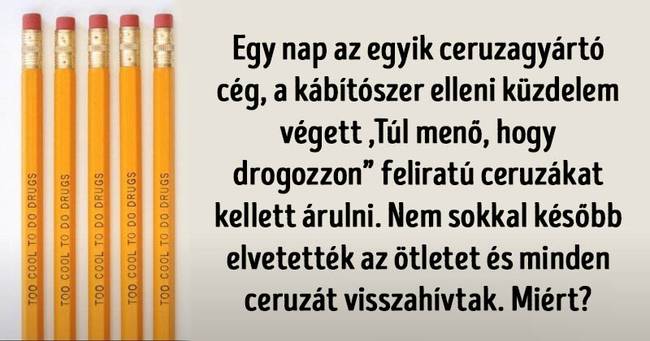 15 hihetetlen rejtvény, aminek a megoldása figyelemre méltó tudást és műveltséget igényel