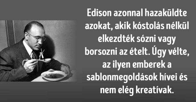 15 hihetetlen rejtvény, aminek a megoldása figyelemre méltó tudást és műveltséget igényel