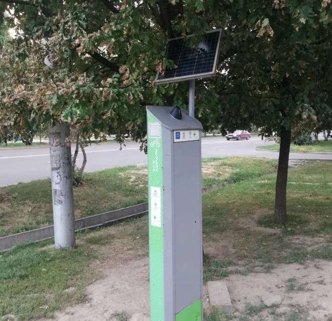 Amikor a zöld energia iránti törekvés megvan, csak a logika hiányzik.