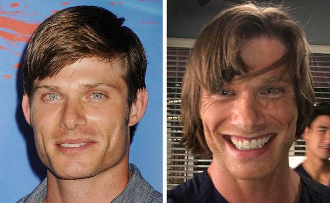 Chris Carmack