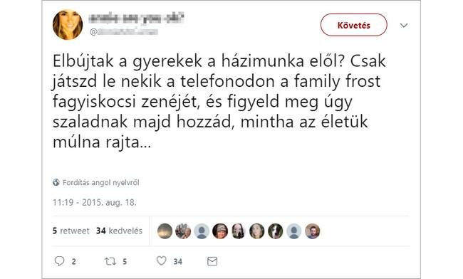 16 rafinált gyereknevelési trükk, amivel könnyebbé tehetjük a mindennapjainkat