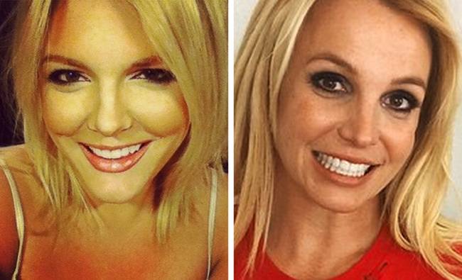 Britney Spears