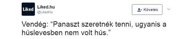 Az ilyen emberek miatt tart ott ez az ország, ahol... :D