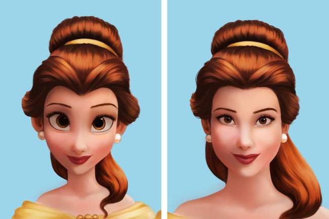 Belle