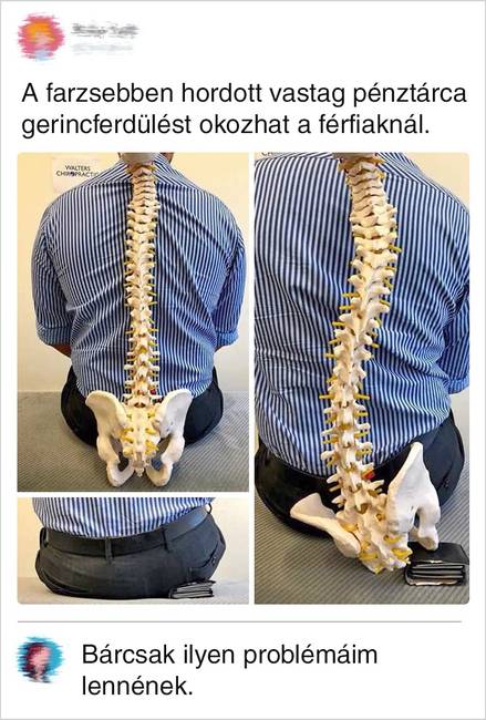 Az anyagi stabilitás olykor fontosabb, mint a testi épség.
