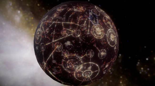 Csillagok háborúja: Honnan kerültek emberek a messzi-messzi galaxisba?