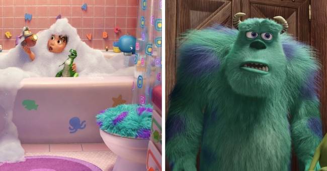 Partysaurus Rex (rövidfilm, 2012)
