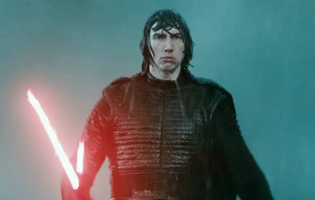 kyloren