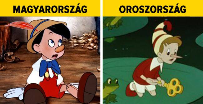 Pinokkió