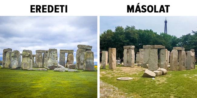 Stonehenge, Anglia.