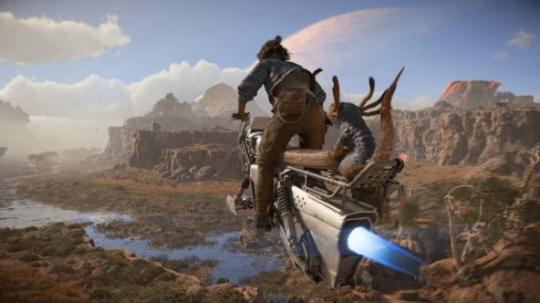 Henderson: Az Ubisoft elkaszálta a Star Wars Outlaws 2-t