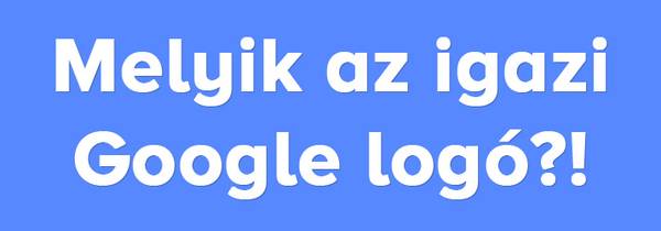 Logó kvíz