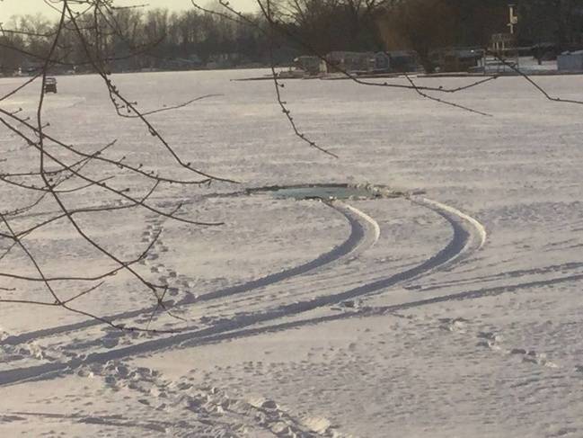 Egy fotó, ami komplett történetet mesél.