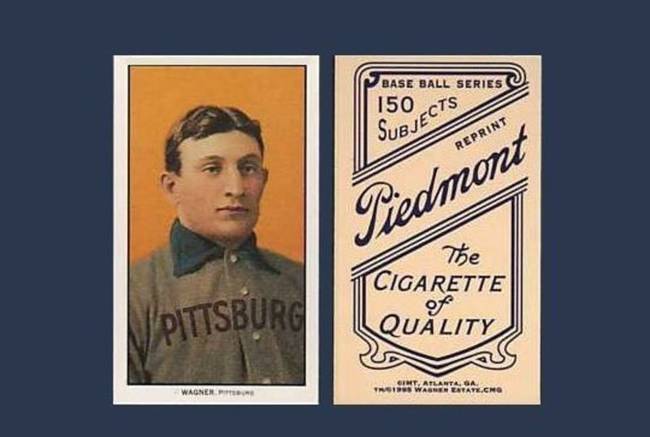 Baseball-kártya - 793 millió forint