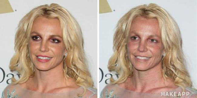 Britney Spears