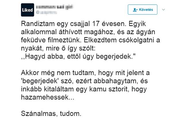 18 srác, akinek van még mit tanulnia a csajozásról