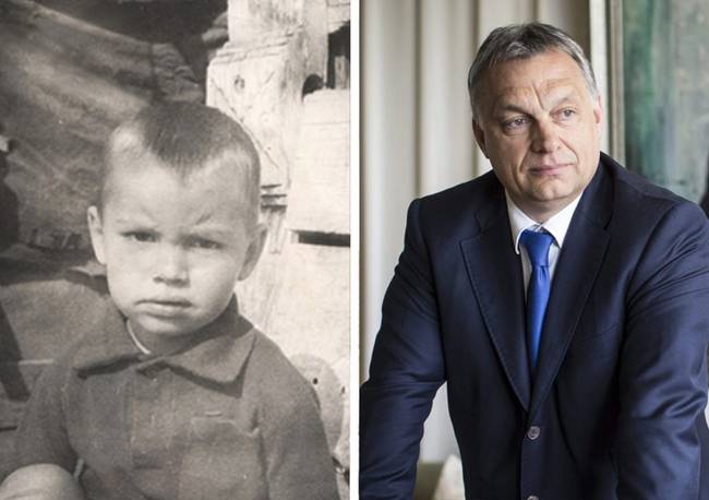 És persze...na persze...nem is lenne teljes a lista a mi Viktorunk nélkül.