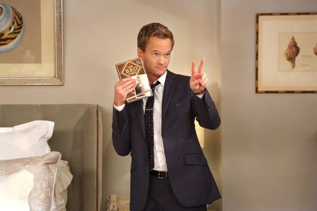 Neil Patrick Harris - 210.000 dollár (Így jártam anyátokkal)