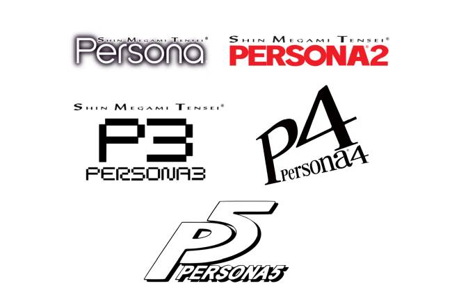 A SEGA DMCA-strike-okat küld a Persona 6 kiszivárgott képeire és logójára